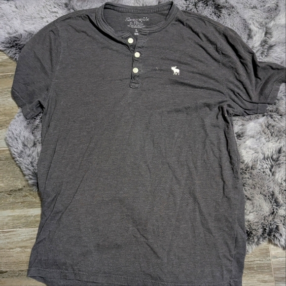 Abercrombie & Fitch Other - Abercrombie And Fitch Mens Button Shirt